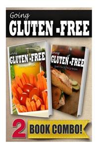 Gluten-Free Juicing Recipes and Gluten-Free On-The-Go Recipes