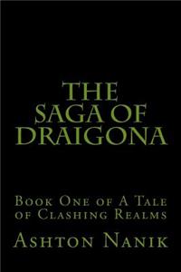 The Saga of Draigona