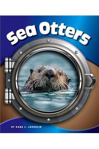 Sea Otters