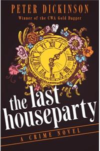 The Last Houseparty
