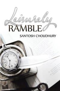 Leisurely Ramble