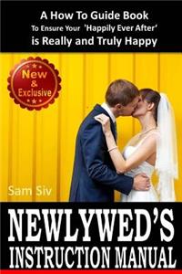 Newlywed's Instruction Manual