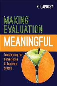 Making Evaluation Meaningful