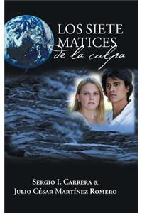 siete matices de la culpa
