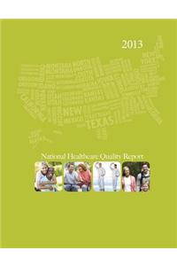 National Healthcare Quality Report