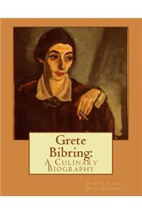Grete Bibring