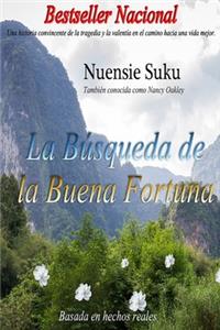 Busqueda de la Buena Fortuna