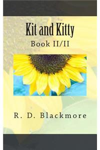 Kit and Kitty