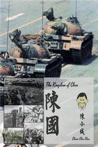 Kingdom of Chen