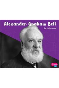 Alexander Graham Bell