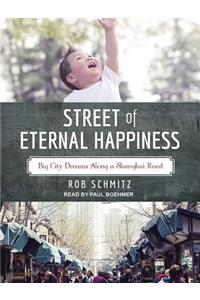 Street of Eternal Happiness