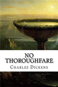 No Thoroughfare