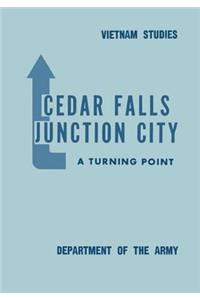 Cedar Falls-Junction City