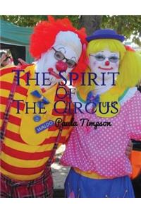 The Spirit Of The Circus