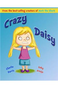Crazy Daisy
