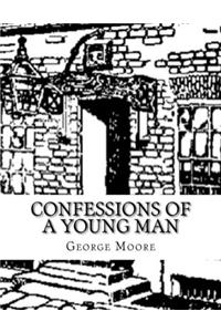 Confessions of A Young Man