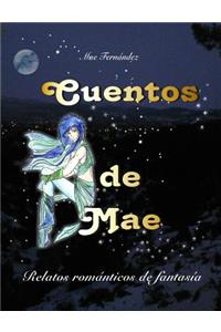 Cuentos de Mae