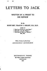 Letters to Jack, Written by a Priest to His Nephew