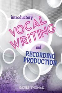 VOCAL WRITING