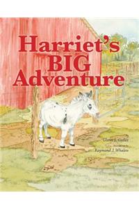 Harriet's Big Adventure