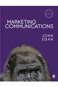 Marketing Communications