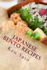 Japanese Bento Recipes