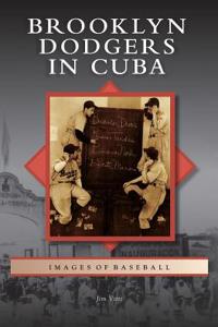 Brooklyn Dodgers in Cuba