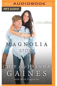 The Magnolia Story