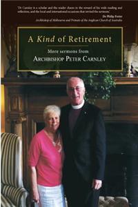 A Kind of Retirement