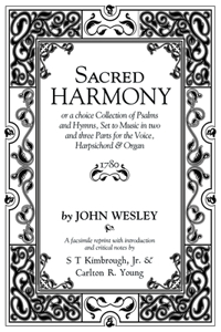 Sacred Harmony