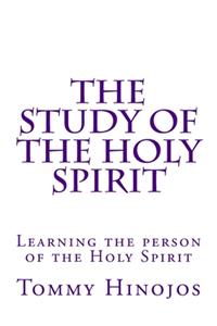 Study of the Holy Spirit