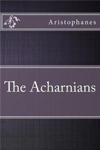 The Acharnians