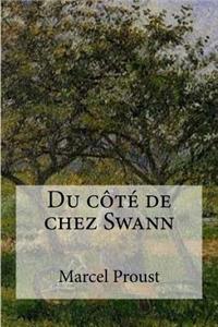 Du cote de chez Swann