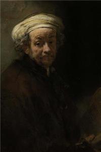 Self-Portrait as the Apostle Paul Journal
