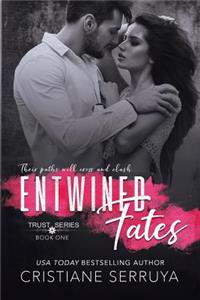 Entwined Fates: Shades of Trust