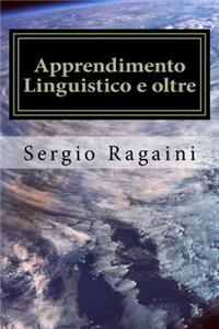 Apprendimento Linguistico e oltre