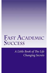 Fast Academic Success