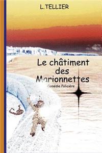 Le chatiment des marionnettes