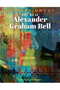 Real Alexander Graham Bell
