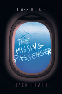 The Missing Passenger, 2