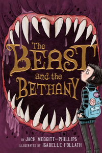 Beast and the Bethany