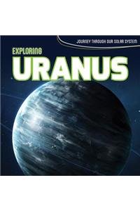 Exploring Uranus
