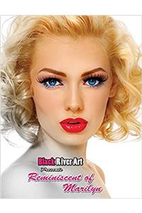 Reminiscent of Marilyn