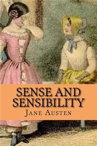 Sense and Sensibility