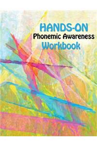 Hands On Phonemic Awareness Workbook