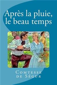 Après la pluie, le beau temps