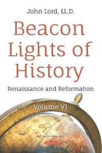 Beacon Lights of History