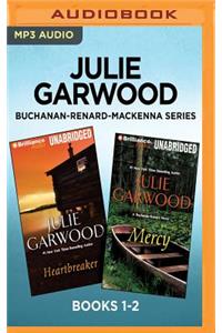 Julie Garwood Buchanan-Renard-MacKenna Series: Books 1-2