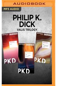 Valis / The Divine Invasion / The Transmigration of Timothy Archer