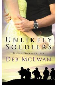 Unlikely Soldiers Book Two